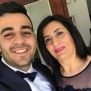 Meet your Posher, Youssef